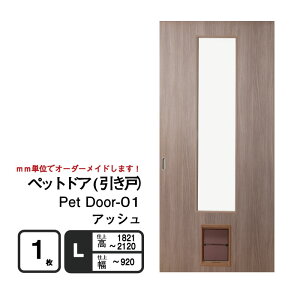 yz^`^ybghA (ˁjPet Door-01@yMzyLz@d㕝920mm@28mmȏ