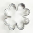 楽天市場 セプクリフカウェルズ クッキー型 三つ葉 26mm 草 葉っぱ リーフ 葉 馬嶋屋菓子道具店 馬嶋屋菓子道具店