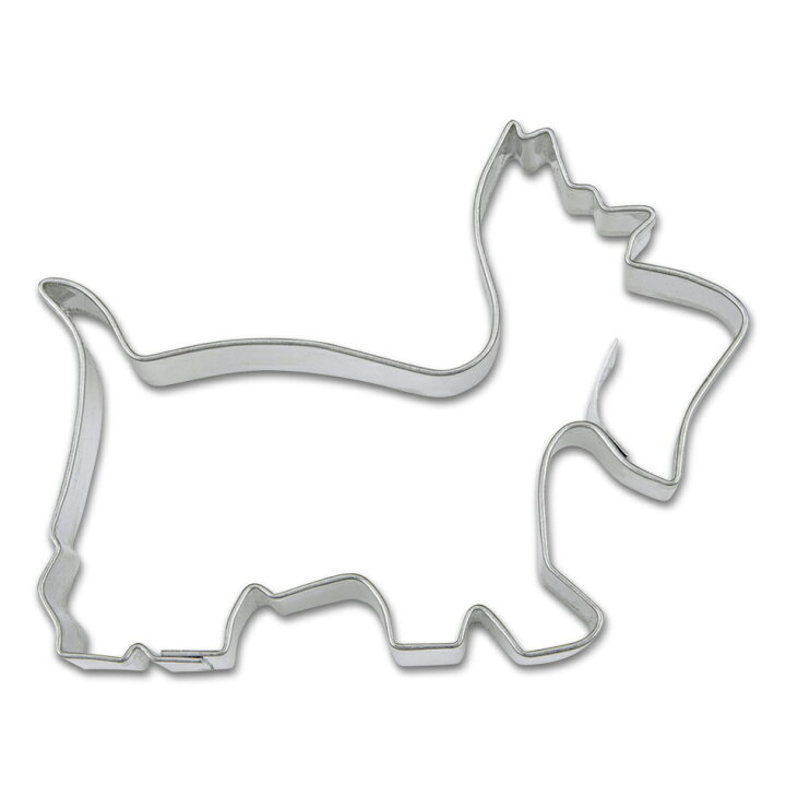 楽天市場 スタッダー クッキー型 犬 シュナウザー 52 Stadter 犬 いぬ イヌ 馬嶋屋菓子道具店