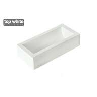 シリコマート トルタフレックス 1/250x90BUCHE ブッシュ トヨ型 シリコンゴム型 25×9×高7cm | Silikomart
