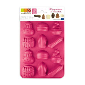 XNbvNbLO `R[g^ sN `R[gXC[c VRS^ Mould chocolate sweets