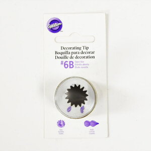 �E�B���g�� ���� �I�[�v���X�^�[�`�b�v #6B�i��15mm�j 418-6600 | wilton