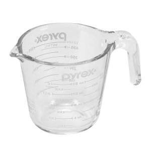 pCbNX W[Jbv 500ml WL | PYREX t@vʃJbv