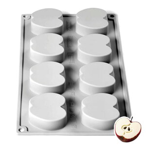 �p�{�[�j �O���}���h �n�[�t�A�b�v�� 8�t�� [GG068] | PAVONI Half Apple