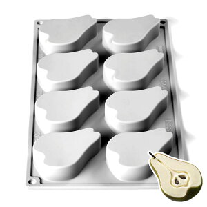 �p�{�[�j �O���}���h �n�[�t�s�A�[ 8�t�� [GG069] | PAVONI Half Pear