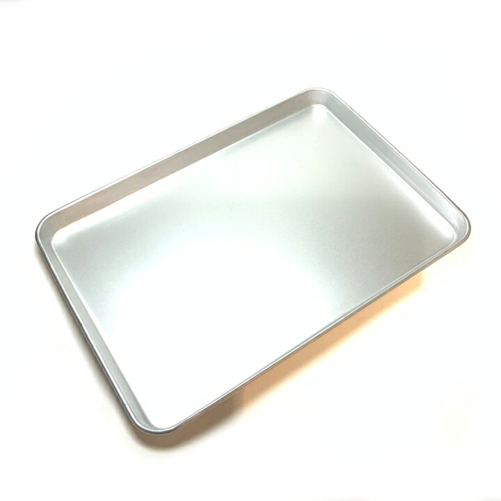 楽天市場】アルスター プレス天板 6取 30型 530×480×高30mm | ケーキ天  