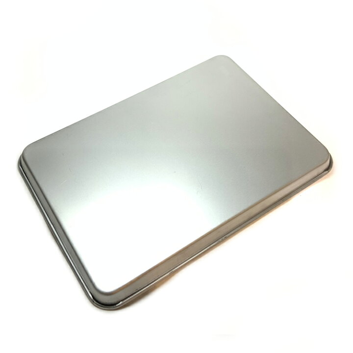 楽天市場】アルスター プレス天板 6取 30型 530×480×高30mm | ケーキ天  