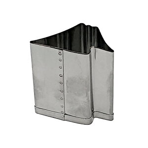 野菜抜き 富士山 小 #1 | 生抜き 抜き型 型抜き