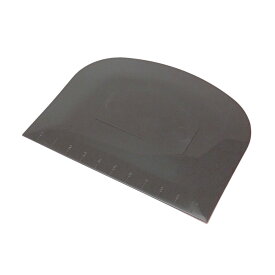 馬嶋屋 ハードドレッジ 硬め グレー [MJ0792] | スコーンとかこれさえあれば全部できちゃう！？