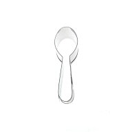 クッキー型 スプーン 5cm * 1466 | 食器