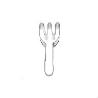 クッキー型 フォーク 5cm * 1465 | 食器