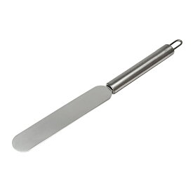 在庫限りの価格です ステン共柄 パレットナイフ 28cm | パレット ナッペ