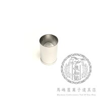 28mm #2 クッキー型 ニュー パテ抜き型 丸