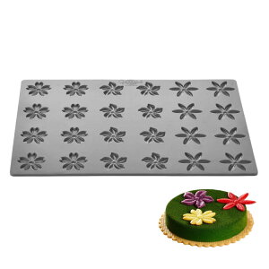 �p�{�[�j �O���}���h �t���[�����A 24�t [GG076] | PAVONI Floralia