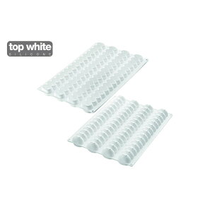 VR}[g W[tbNX CtBjeB 4t VR^ Modular Flex Infinity INFINITY | Silikomart