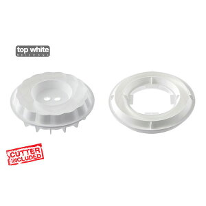 �V���R�}�[�g �L�b�g �_�C�A�����h �N���E�� | Silikomart KIT DIAMOND CROWN �V���R���S�� �P�[�L�^
