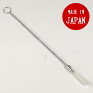 口金ブラシ ナイロン
