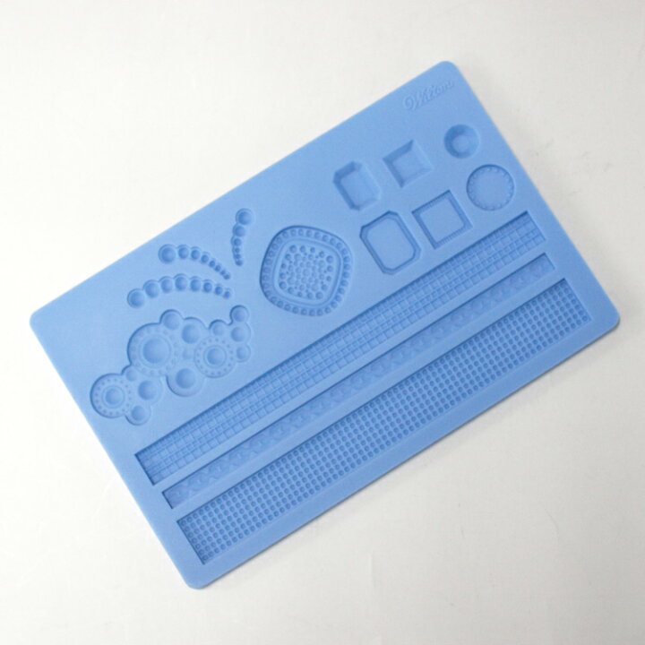 楽天市場】Wilton ウィルトン シュガークラフト道具 ガム＆フォンダン 