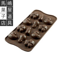 楽天市場】鳥（チョコレート型｜お菓子・パン型）：製菓・製パン器具 
