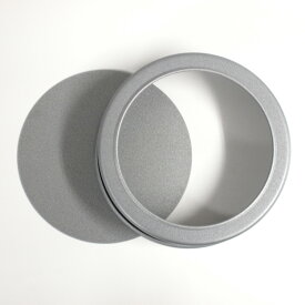 アルブリット 丸デコレーション型 セパトデコ型 120 底取れ テフロン加工 | 空焼き 不要 タイガークラウン CAKELAND ケーキランド 5238