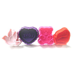 VR}[g NbL[^Zbg ~jNbL[Jb^[ o^C Valentine (ol) | SILIKOMART