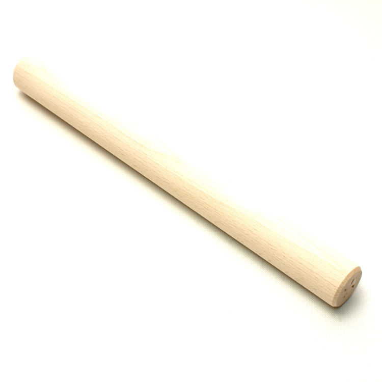 木製 メン棒 30cm 最大54％オフ 工場直送 麺棒 めん棒 のし 棒 麺 のし棒 めん