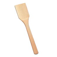 角スパテル 36cm [907000400] | 36センチ 木製