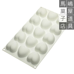 �V���R�}�[�g SF200C �L���[�s�b�h 15�t �J�b�^�[�t�� �V���R���^ | Silikomart CUPIDO �V���R���t���b�N�X