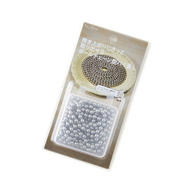 タルトストーン ボールチェーン型重し