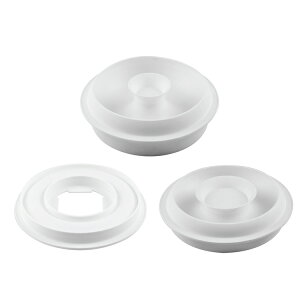 �V���R�}�[�g �L�b�g�g���j�e�B silikomart KIT TRINITY �V���R���S���^ �P�[�L�^ | Silikomart