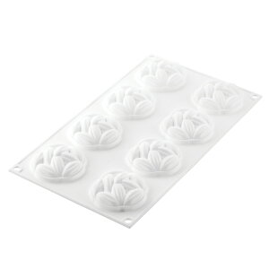 VR}[g g^tbNX ^g RRA 70 [h VRS^ | Silikomart ^g̏㕔^łB~ނ߂̃VNnp̃O͕ʔƂȂ܂B