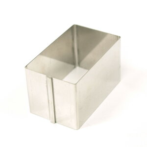 n[܂ p ZN^ 6.5cm × 4cm × 4cm 18-8 XeX nَqX | MAJIMAYA