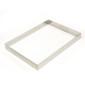 p ZN^ J[h 6p 480×340×50mm 18-8XeX