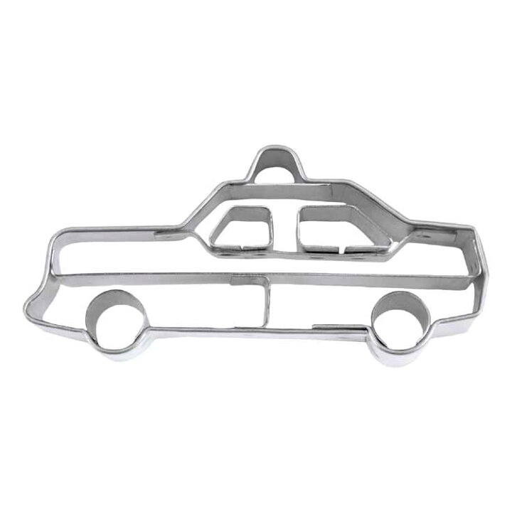 楽天市場】スタッダー クッキー型 パトカー 車 6cm * 891 | STADTER 乗り物 のりもの : 馬嶋屋菓子道具店 楽天市場】スタッダー クッキー型 パトカー 車 6cm * 891 | STADTER 乗り物 のりもの : 馬嶋屋菓子道具店