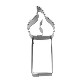 楽天市場 クッキー 型 ろうそくの通販