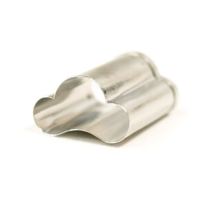 和菓子 生抜き 松 No10 A 17 × 11mm | 抜き型 型抜き まつ