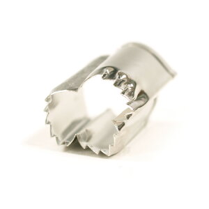 和菓子 生抜き つた No20 D 29 × 25mm | 抜き型 型抜き 蔦