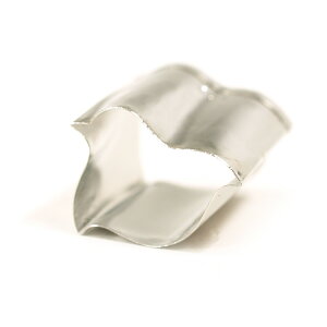 aَq  璹 No30 B 20 × 17mm | ^ ^ ǂ