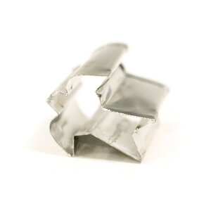 aَq  ΂ No34 D 30 × 24mm | ^ ^  