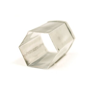 aَq  Tb No50 B 18 × 21mm | ^ ^ 