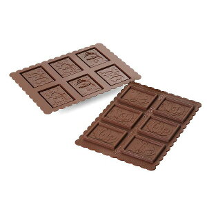 �V���R�}�[�g �`���R���[�g�^ CKC01 COOKIE CHOC SNOWMAN �N�b�L�[�`���R�E�X�m�[�}�� �V���R���S���^