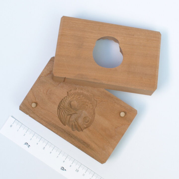 楽天市場 上生菓子用 木型 No42 鯛 受注生産のためお届けまでに1か月程度お時間を頂戴致します 馬嶋屋菓子道具店 楽天市場 上生菓子用 木型 No42 鯛 受注生産のためお届けまでに1か月程度お時間を頂戴致します 馬嶋屋菓子道具店