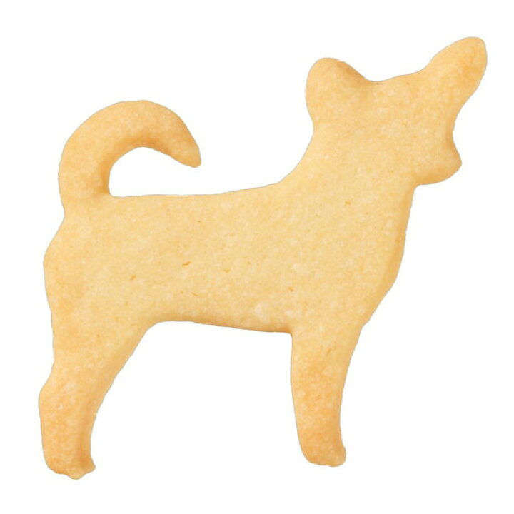 楽天市場 バークマン クッキー型 ドーベルマン 犬 5cm Birkmann 馬嶋屋菓子道具店 馬嶋屋菓子道具店