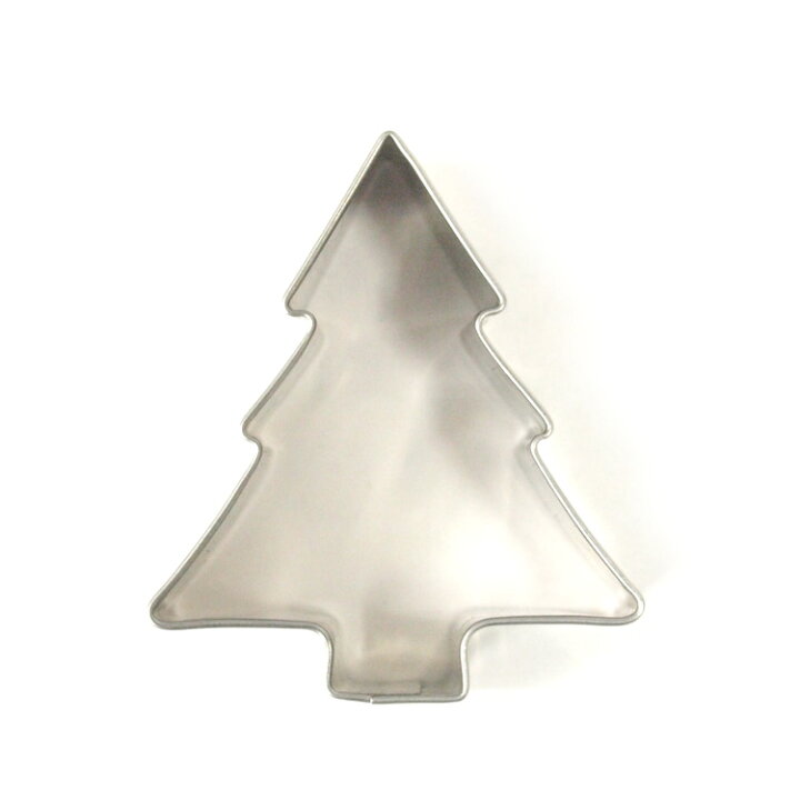 楽天市場 クッキー型 クリスマスツリー 小 18 8 ステンレス クリスマス 木 ツリー もみの木 馬嶋屋菓子道具店 楽天市場 クッキー型 クリスマスツリー 小 18 8 ステンレス クリスマス 木 ツリー もみの木 馬嶋屋菓子道具店