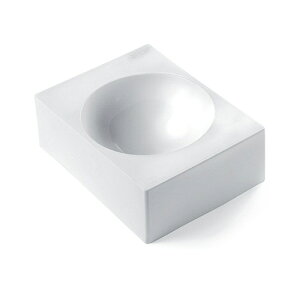 VR}[g g^tbNX YRbg^ ZUC135 TORTA ZUCCOTTO ia135mmj VRS^ {u^ | Silikomart