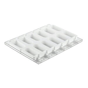 VR}[g XebRtbNX N~[m 6t×2 GEL12 | Silikomart ACX^ ACXN[