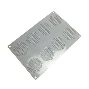 �p�{�[�j �O���}���h �n�j�[�R���{ 8�t GG047 | PAVONI Honeycomb