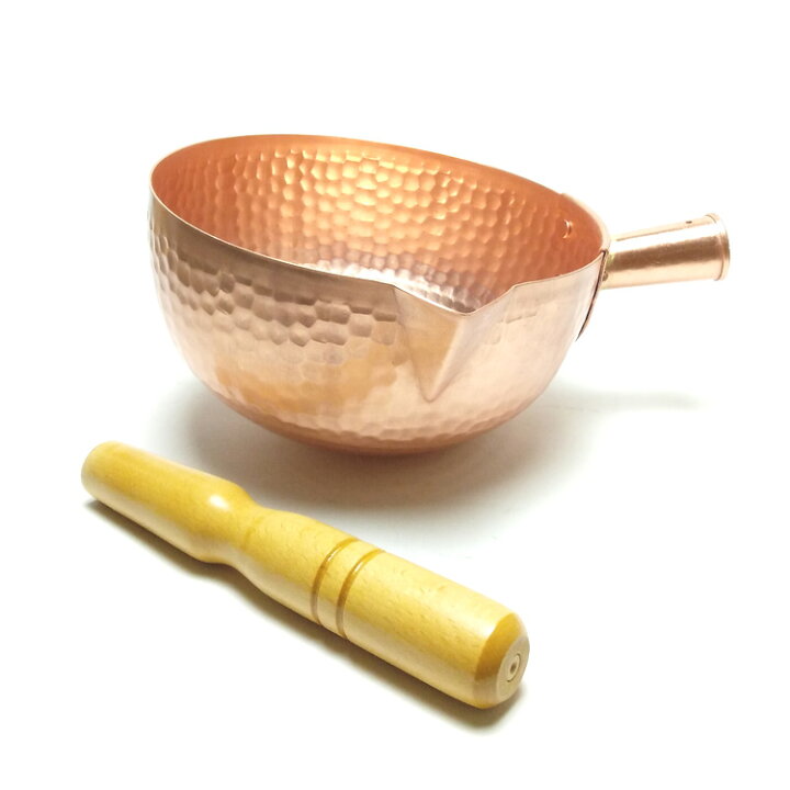 楽天市場】銅手ボーズ鍋 21cm | 坊主 坊主鍋 餡 カスタード : 馬嶋屋 