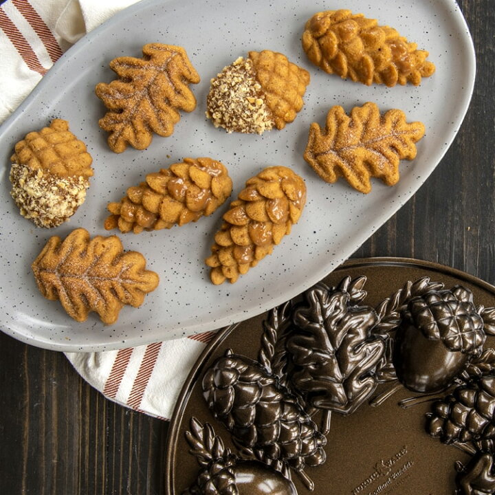 楽天市場】ノルディックウェア ウッドランド ケーキレット パン | 空 