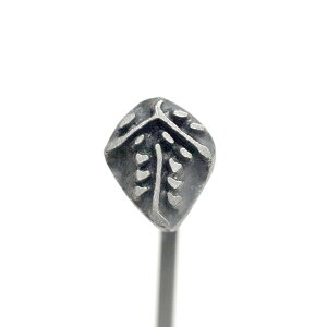 焼印 焼きごて No36 藤 ふじ 鋳物 | 焼き印 食パン パン 和菓子 まんじゅう 饅頭 どら焼き どらやき